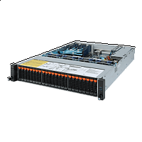 Gigabyte R272-Z32 2U UP server